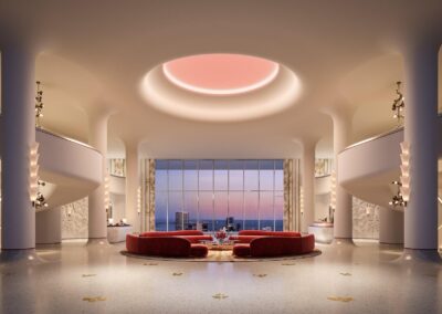 Faena On The River