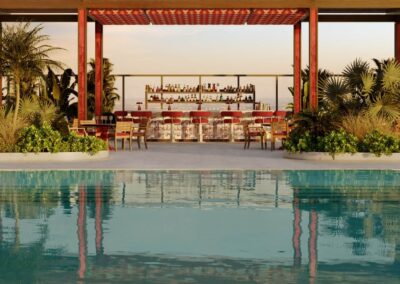 Faena On The River