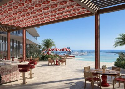 Faena On The River