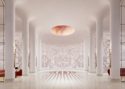 Faena On The River