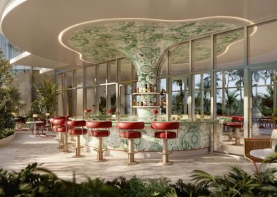 Faena On The River