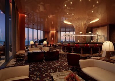 Faena On The River