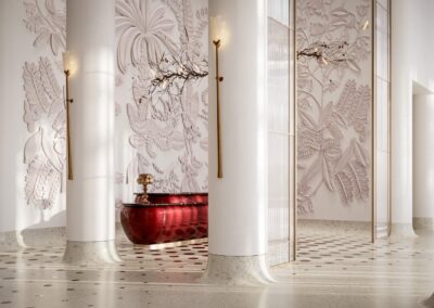 Faena On The River