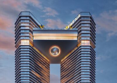 Faena On The River