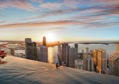 Faena On The River