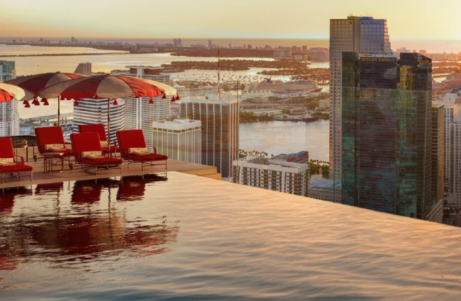 Faena On The River